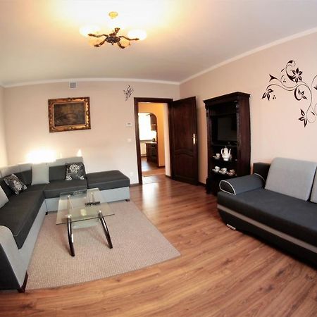 Apartament Morawka Stronie Śląskie エクステリア 写真