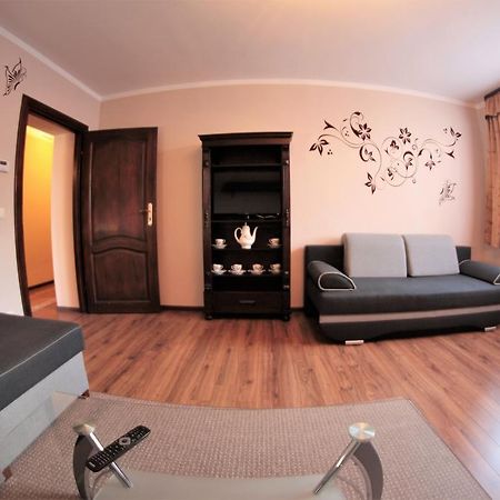 Apartament Morawka Stronie Śląskie エクステリア 写真