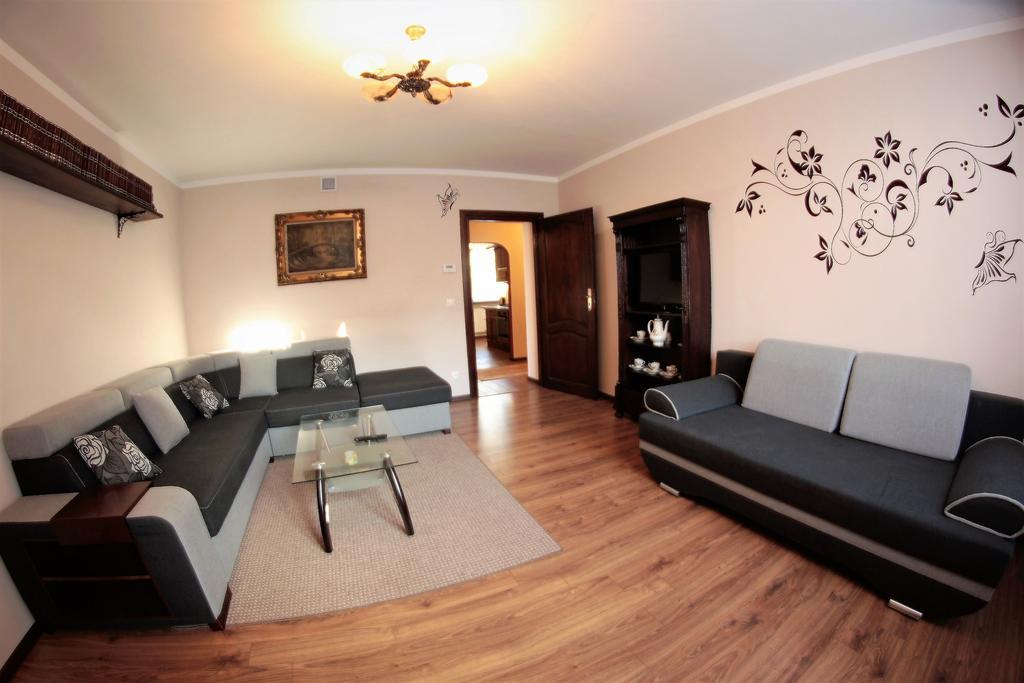 Apartament Morawka Stronie Śląskie エクステリア 写真