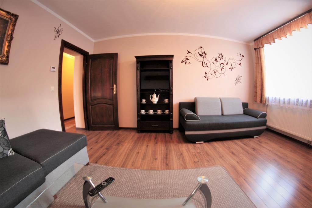 Apartament Morawka Stronie Śląskie エクステリア 写真