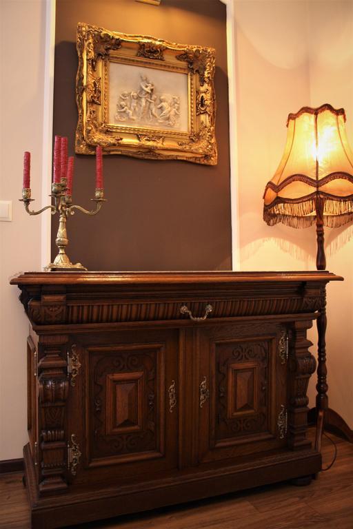 Apartament Morawka Stronie Śląskie エクステリア 写真