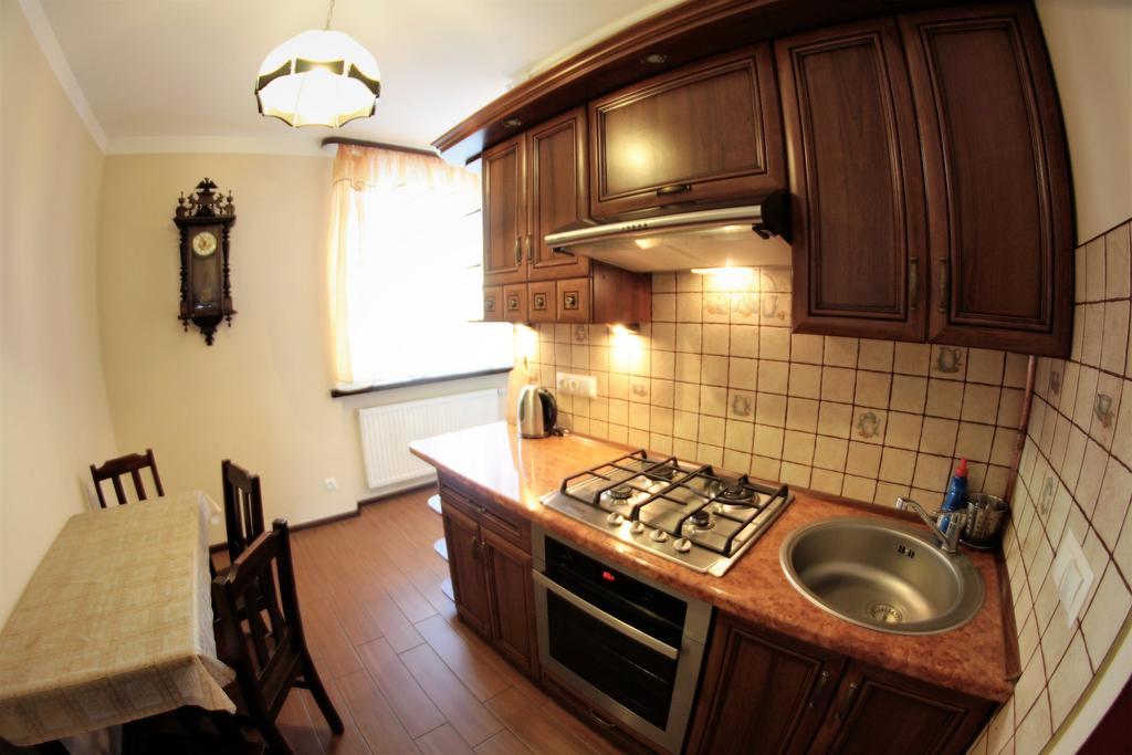 Apartament Morawka Stronie Śląskie エクステリア 写真