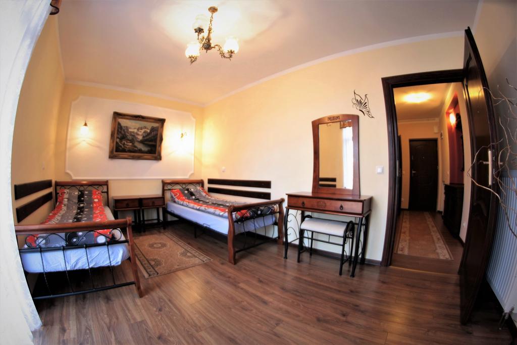 Apartament Morawka Stronie Śląskie エクステリア 写真
