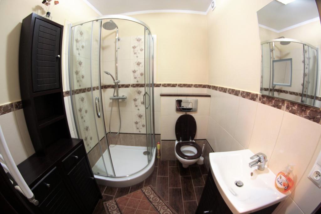 Apartament Morawka Stronie Śląskie エクステリア 写真