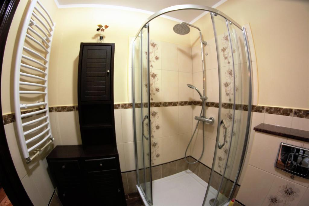 Apartament Morawka Stronie Śląskie エクステリア 写真